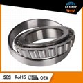 High quality and low price Taper roller bearing 7303 for cars 4
