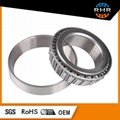High quality and low price Taper roller bearing 7303 for cars 5