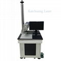 Fiber Laser Marking Machine 1