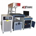 High Power Laser Marking Machine   1