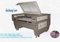 Laser Cutting Machine for Most Nonmetallic Material 1
