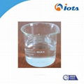 Phenyl Methly silicone oils and Cosmetic grade fluids 1