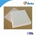 Food grade greaseproof papers Translucent papers