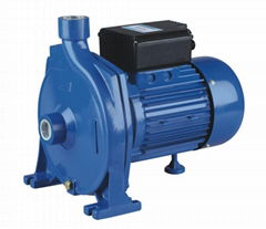 centrifugal pump