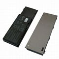 Replacement Battery For Dell Precision M6400,M6500 1