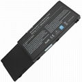 Replacement Battery For Dell Precision M6400,M6500 3