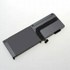 New Laptop Battery for Apple A1321 A1286 (only for 2009 2010 Version) Unibody Ma