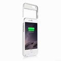 iPhone 6 Battery Case, Trianium Atomic S iPhone 6 Battery Case (4.7 Inches) 1