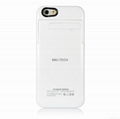 iPhone 6 Battery Case, Trianium Atomic S iPhone 6 Battery Case (4.7 Inches) 2