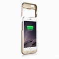 iPhone 6 Battery Case, Trianium Atomic S iPhone 6 Battery Case (4.7 Inches) 4