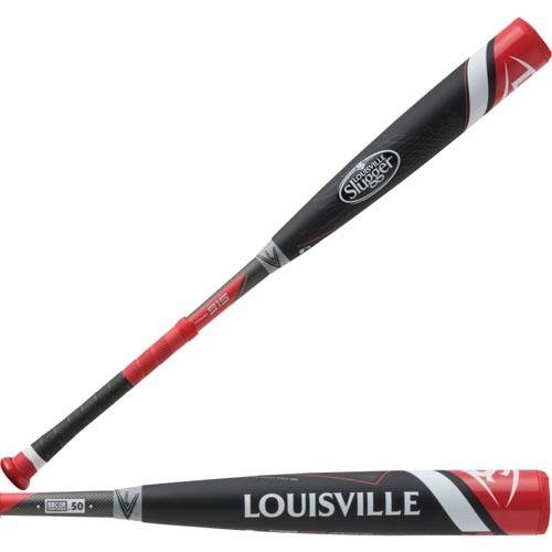 Louisville Sl   er Prime 915 BBCOR Bat 2015 