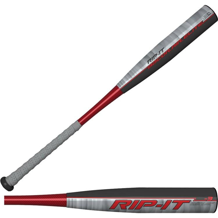 RIP-IT Air Elite BBCOR Bat 2015 