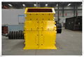 PX series new type fine crusher