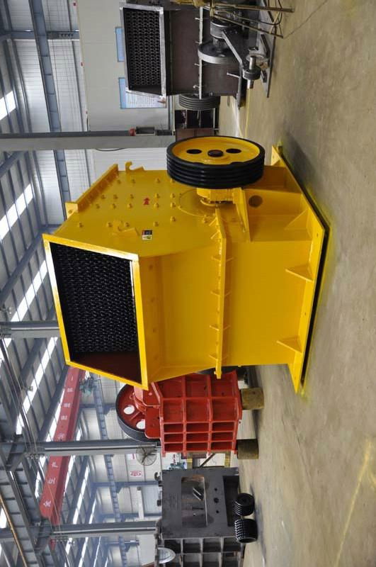 PCX series hammer crusher