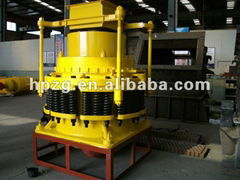 PY series cone crusher