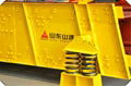 YK series vibrating screen