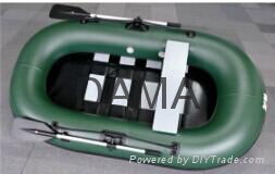 Inflatable Rubber Boat O series Fishing Boat