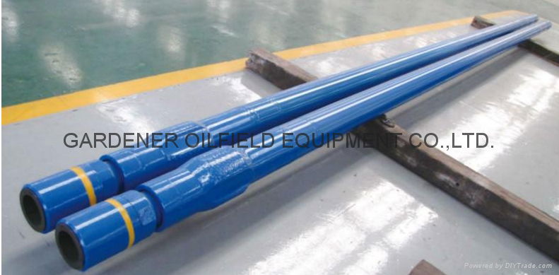 Downhole  Motor for oil well drilling 2