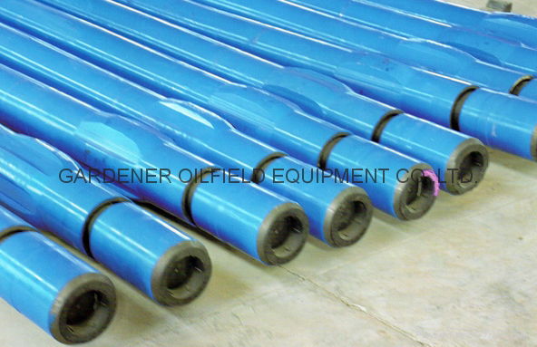 Downhole  Motor for oil well drilling 3