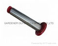 Mud Pump Parts,hydraulic cylinder,extension rod,valve guide