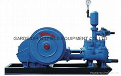 Hot sale BW-850  Reciprocating Piston Pump