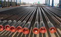 API High Quality 4 1/2" Heavy Weight Drill Pipe/HWDP