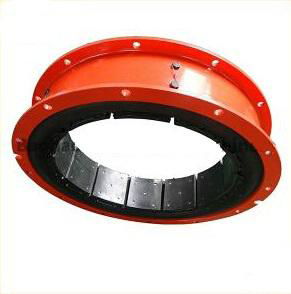 High Quality Pneumatic Tube Clutch/Air Tube Clutch