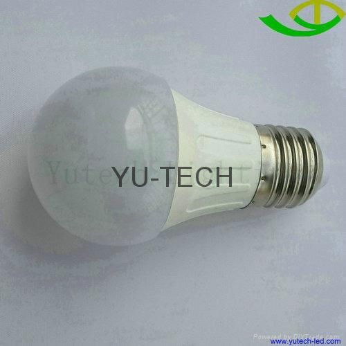 High Bright E27 Switch Dimmable 9W 12W 200~240V LED Bulb Light Lamp 5
