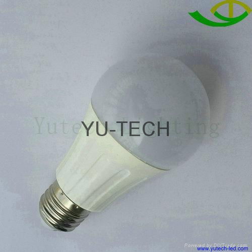 E27开关调光LED球泡灯LED灯泡9W 12W 200-240VAC 4