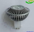 5W MR16 CREE LED射灯 3