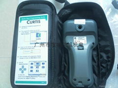 CURTIS编程器1313-4331科蒂斯手持仪1313-4