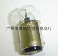 臺灣產48V10W電動叉車燈泡 1