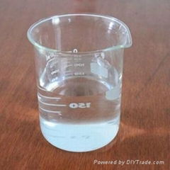 High temperature resistant silicone oil