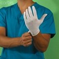 latex surgical gloves  4