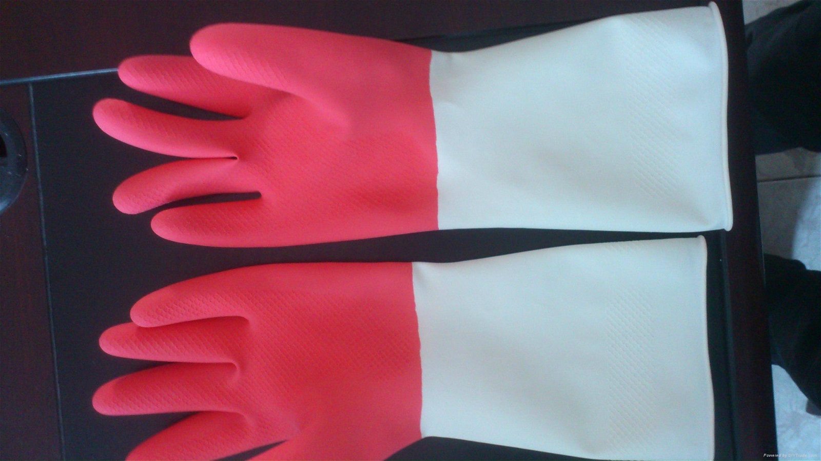 latex household gloves  3