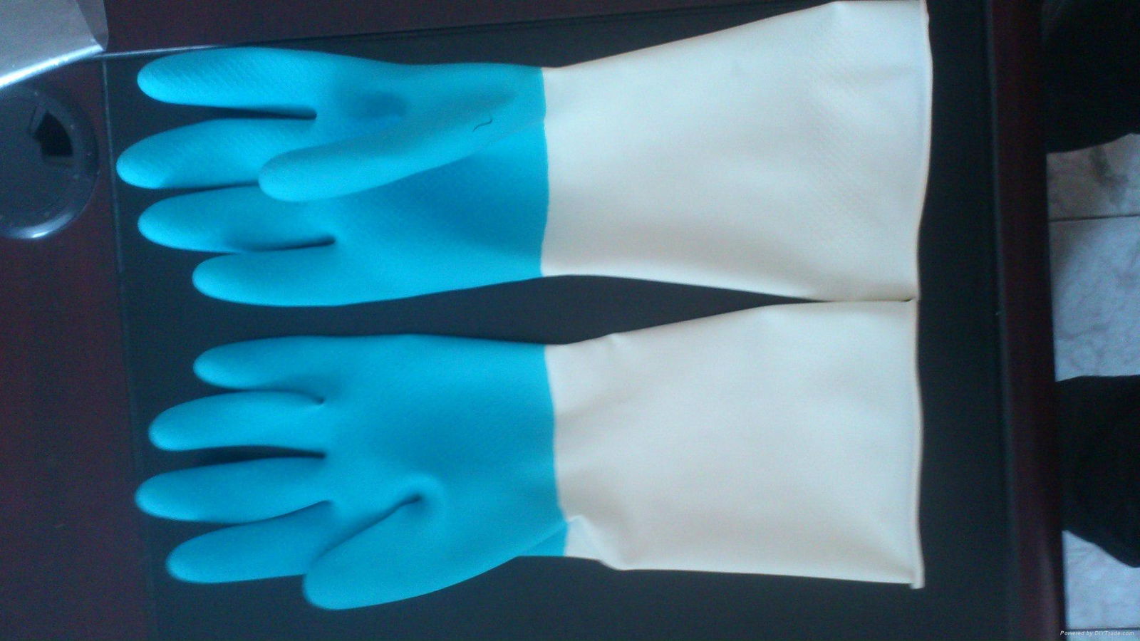 latex household gloves  2