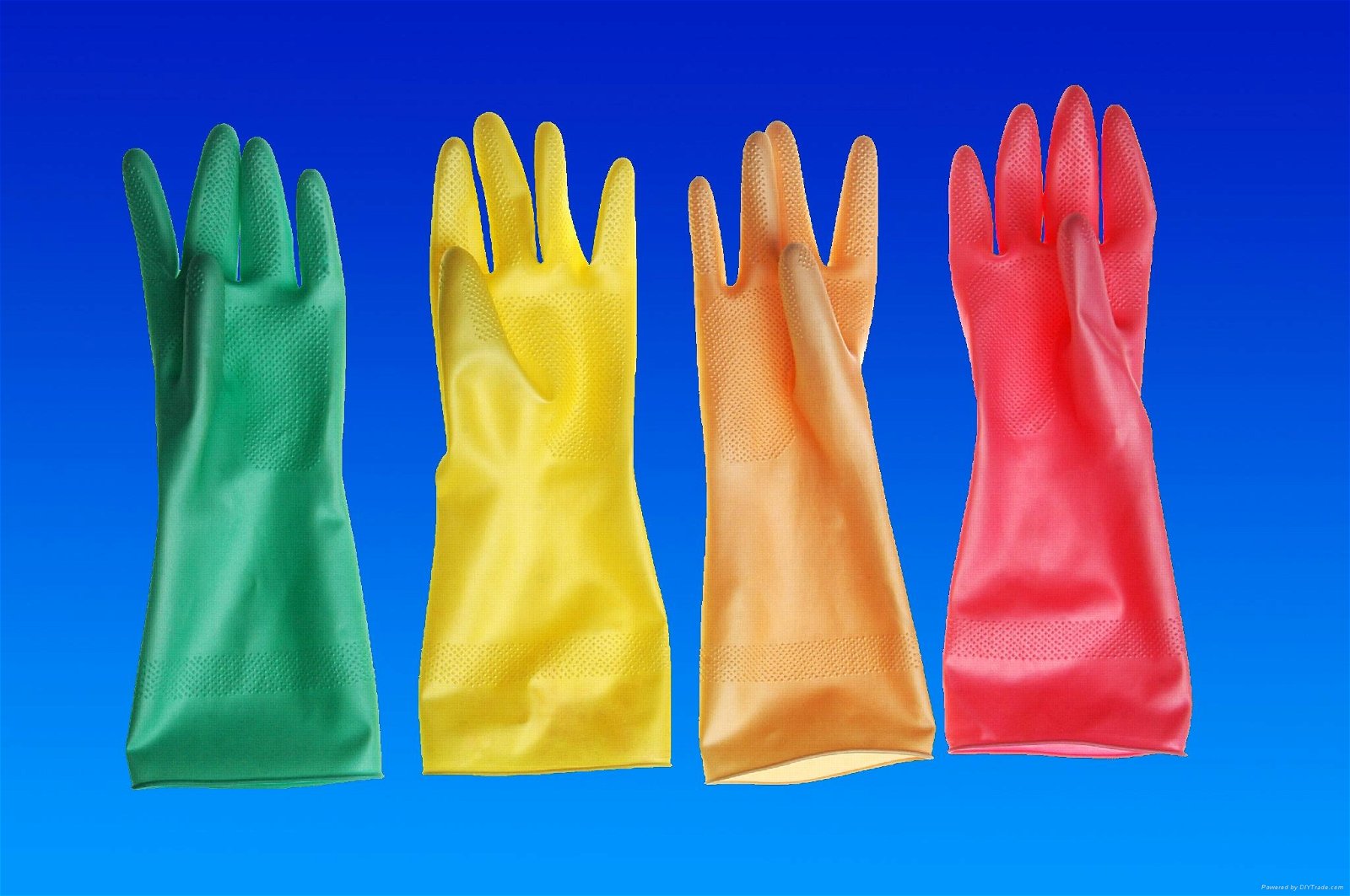 latex household gloves  4
