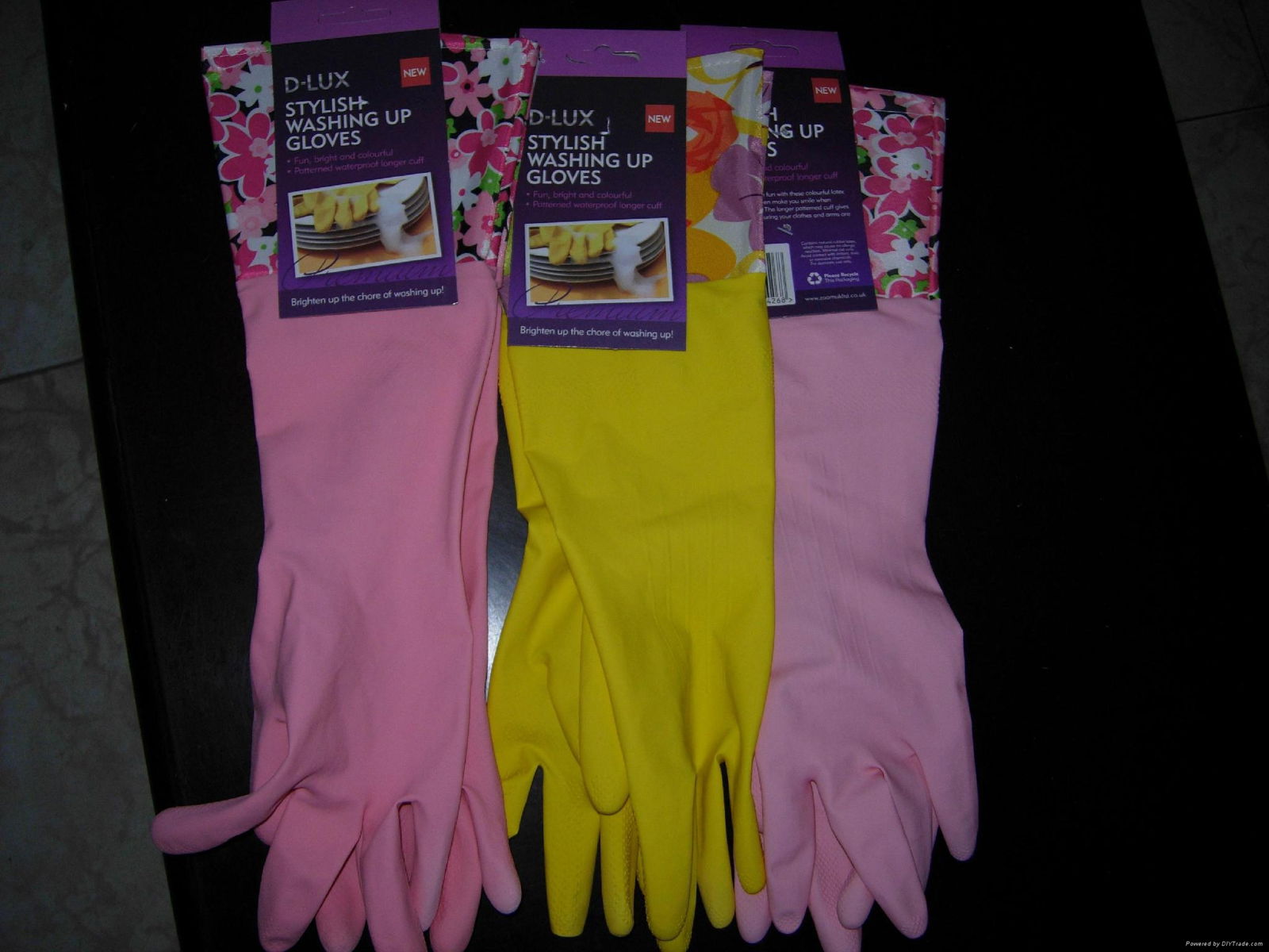 latex household gloves  5