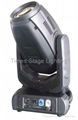 280w beam spot wash 3 in 1 moving head light 2