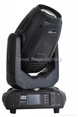 280w beam spot wash 3 in 1 moving head light