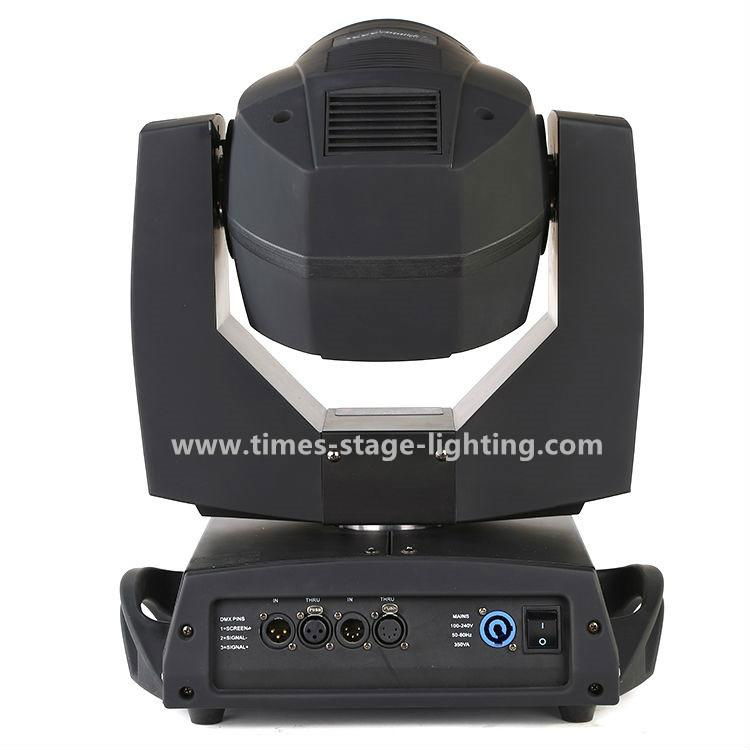 230W Sharpy 7R Beam Moving Head Light 2