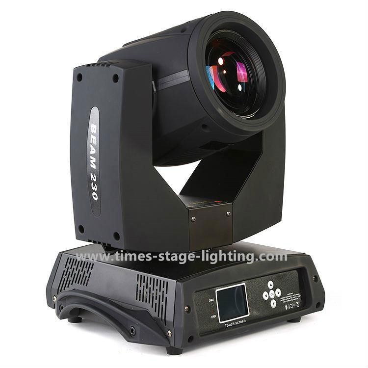 230W Sharpy 7R Beam Moving Head Light