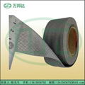 Antistatic removal belt 2