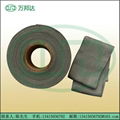 Antistatic removal belt 3