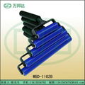 Antistatic silica roller 3