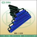 WBD-1102A硅膠粘塵滾筒 3