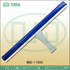 WBD-1102A硅膠粘塵滾筒