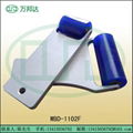 Antistatic silica roller 4