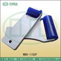 WBD-1102A硅胶粘尘滚筒 4