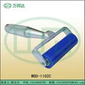 WBD-1102A硅胶粘尘滚筒 5